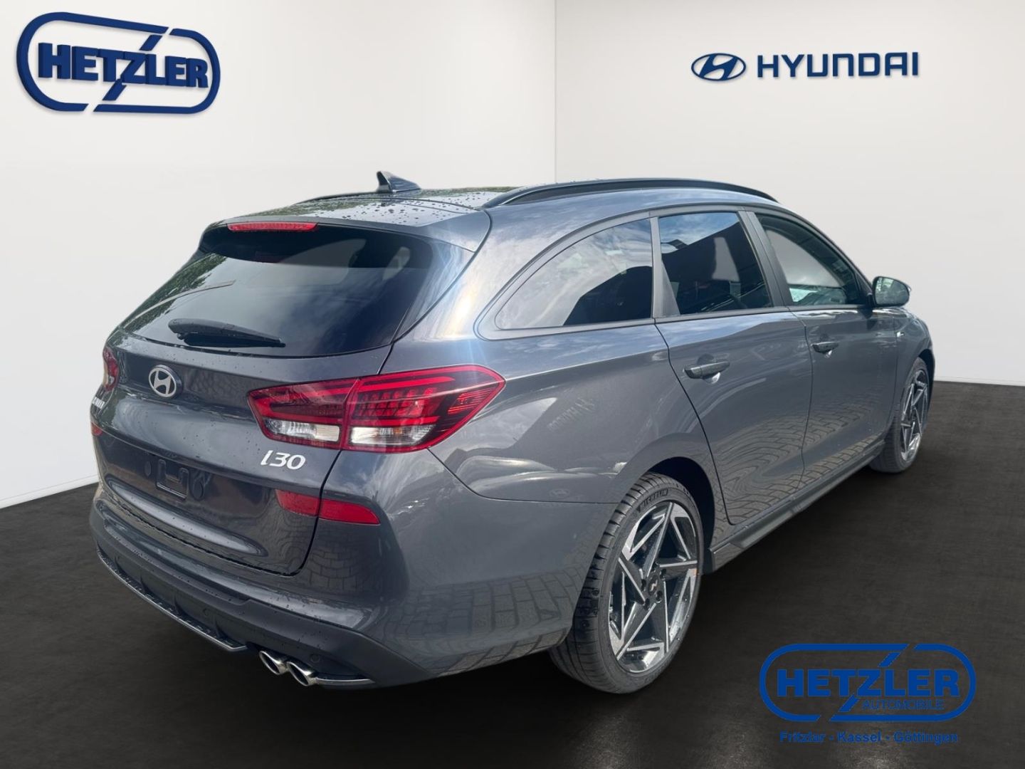 Hyundai i30 – Bild 3