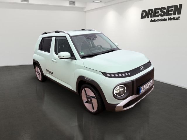 Hyundai INSTER – Bild 2