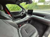 Smart #1 66 kWh Pulse Autom. 4WD Pulse - weiße Smart #1