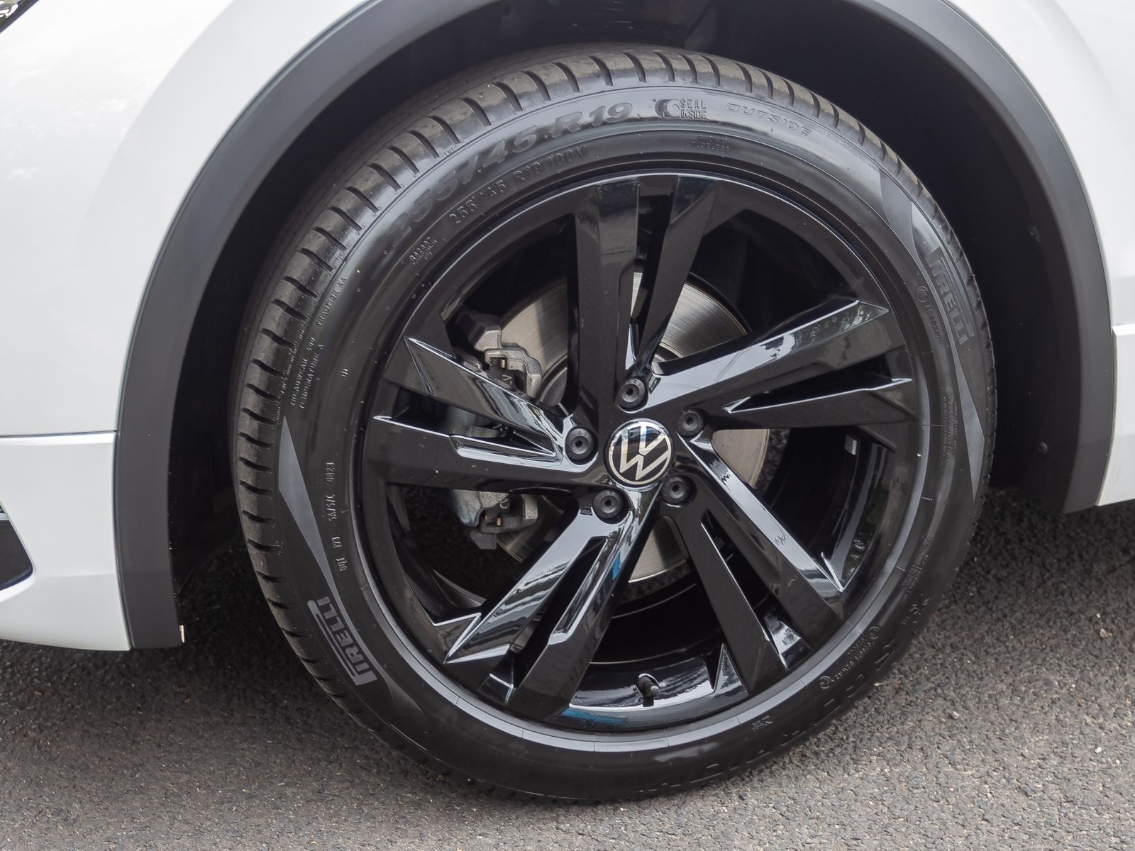 Volkswagen Tiguan - Bild 12