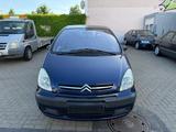 Citroën Xsara Picasso 1.8 *Klima/Tüv 11-2026* - Citroën Gebrauchtwagen von 2005