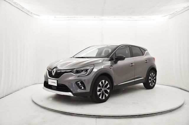 Renault Captur 1.0 TCe Techno