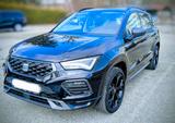 Seat Ateca FR 2.0 TSI 4Drive DSG/AHK/Garantie/LED