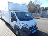 Fiat Ducato Maxi 35 Multijet 180, 2,3 L; Koffer/NAVI - Fiat Ducato in Mainz