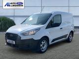 Ford Transit Connect Kasten 1.0 EcoBoost EU6d-T Notbr - Ford Transit Connect mit Benzin-Antrieb