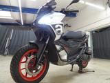 Aprilia SR GT 125 - APRILIA SR 125