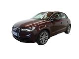 Audi A1 Sportback 1.4 TFSI Attraction S-tronic  KLIMA - Audi A1