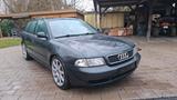 Audi A4 B5 ( Austauschmotor)  fertig für n... - Audi: Austauschmotor