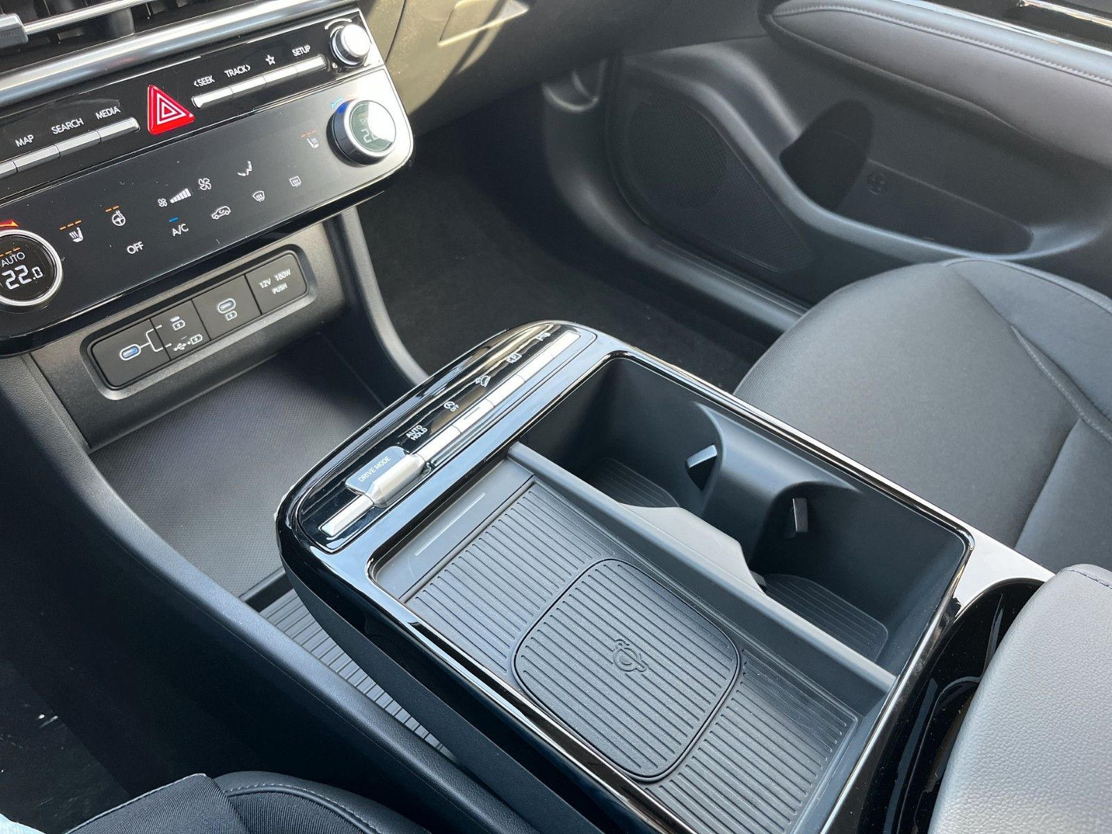 Hyundai TUCSON - Bild 21