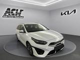 Kia CEED SW 1.6 PHEV DCT PLATINUM EL.SITZ|LEDER|FULL - Kia cee'd / Ceed mit Hybrid-Antrieb: Kombi