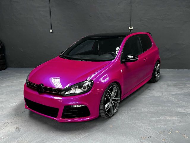 Volkswagen Golf 2.0 TSI 3p. GTI