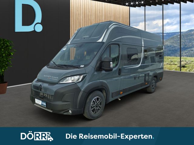 Pössl Roadcruiser Revolution Citroen Premium, 180 PS