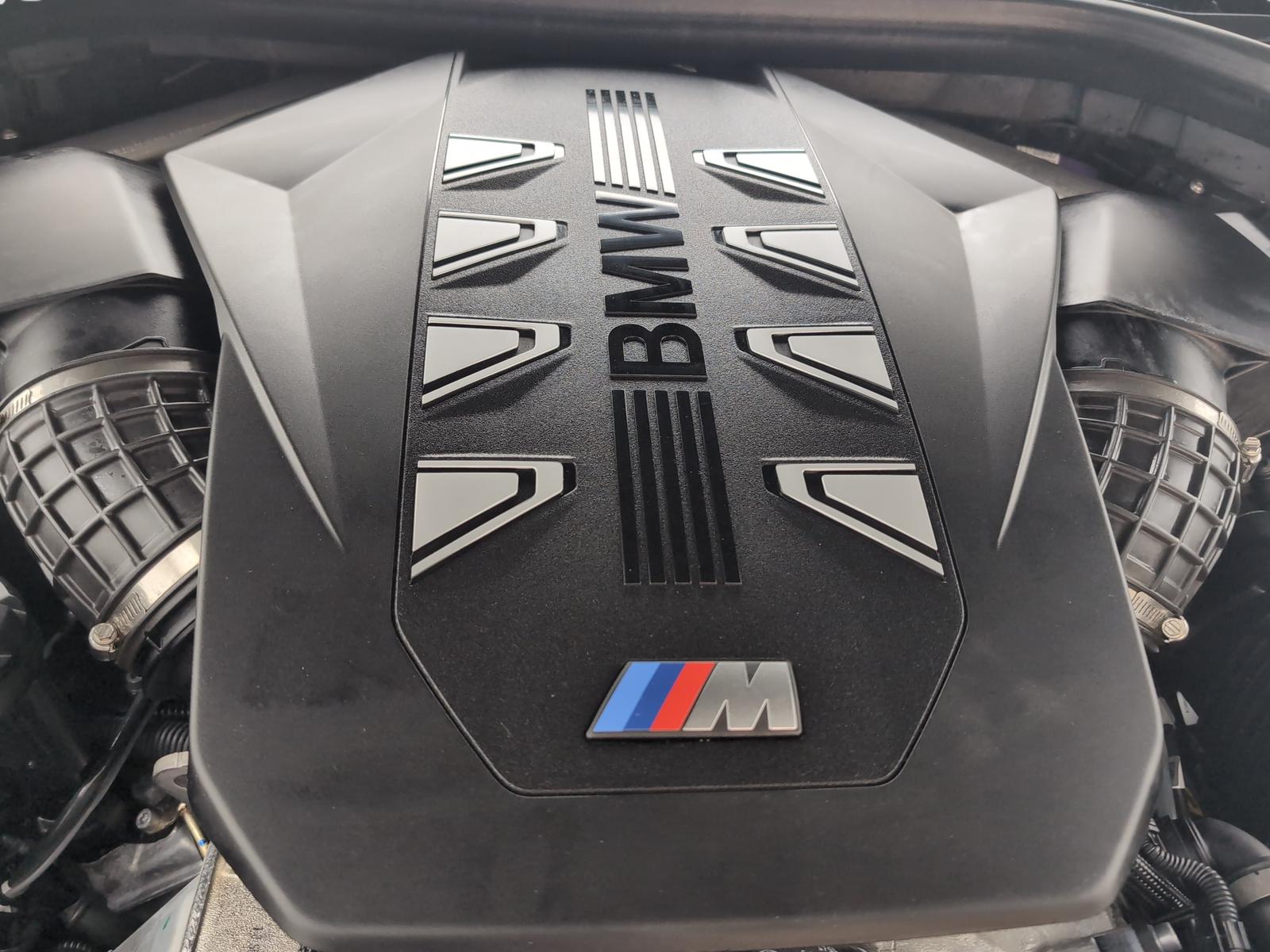 BMW X6 M60i xDrive M Sport AHK Driv.Assist.Prof LED
