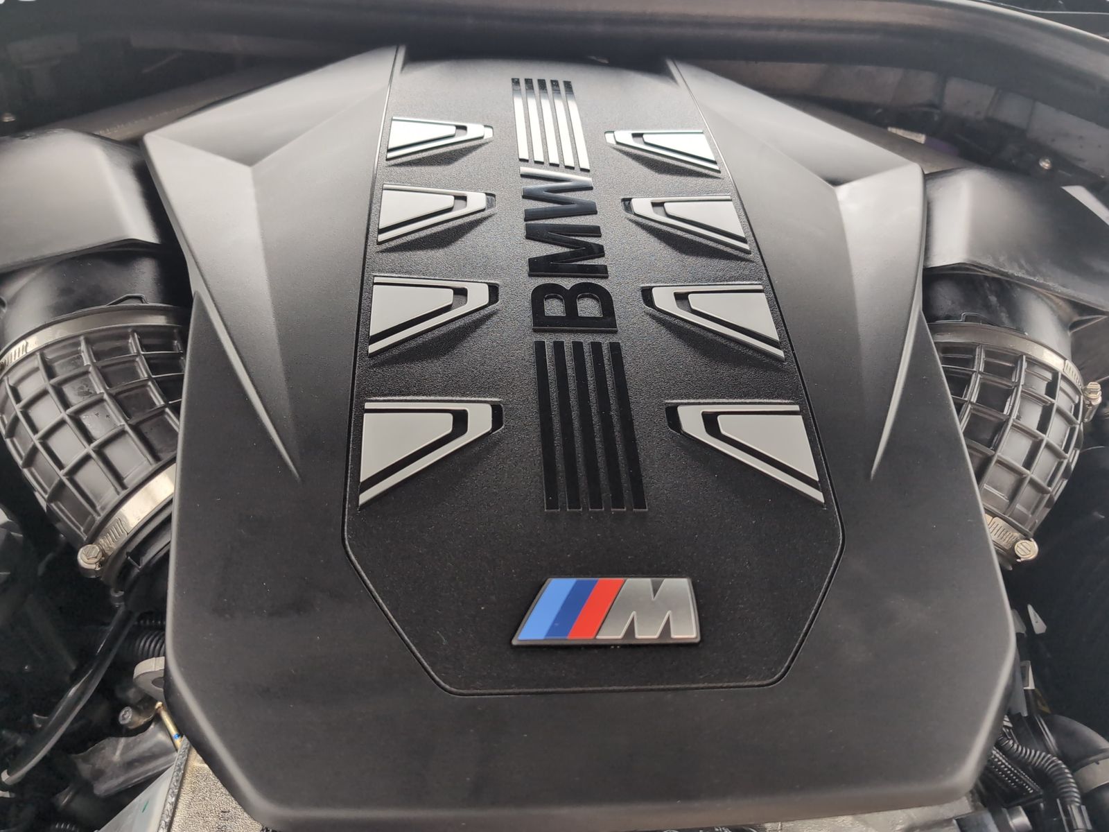 BMW X6 M60 - Bild 16