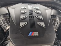 BMW X6 M60 - Vorschau Bild 16