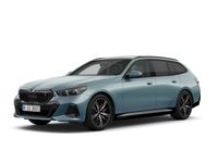 BMW i5 - Vorschau Bild 3