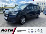 Fiat Doblo Maxi Kombi AT 1.5 7-SITZE*LED*Kamera*PDC* - Fiat: Kleinbus, 7 Sitzer