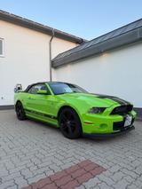 Ford Mustang - gebrauchte Ford Mustang aus dem Jahr 2014