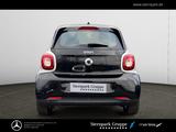 Smart forfour 66 kW KLIMA+PTS+LED+PANO+AUTOMAT+ - gebrauchte Smart ForFour aus dem Jahr 2018