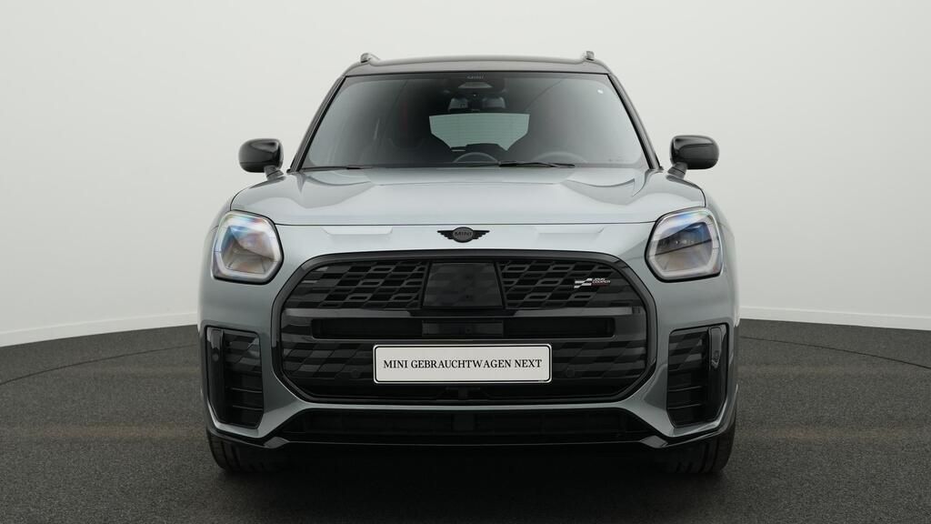 MINI Countryman D (Cooper) - Bild 3