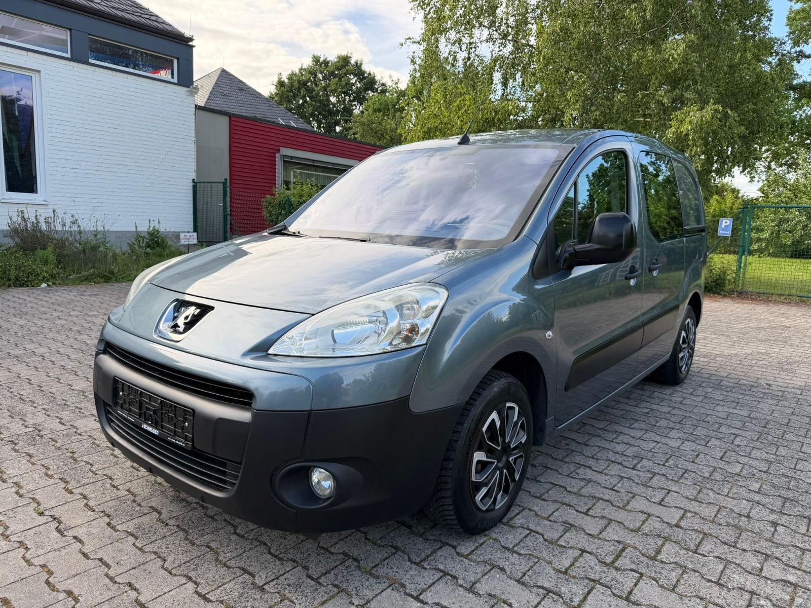Peugeot Partner L1 Komfort