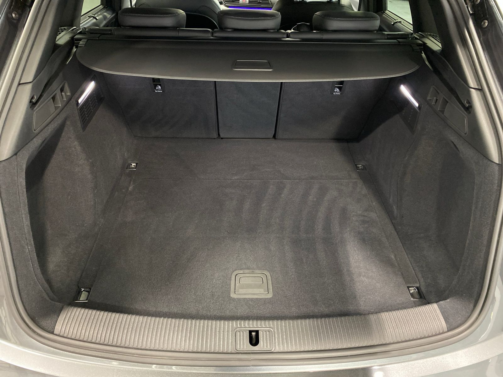 Audi SQ5 - Bild 9