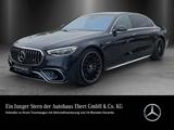 Mercedes-Benz S63 E Exclusiv FirstClass Drivers BurmHighEnd TV - Mercedes-Benz S 63 AMG aus 2023