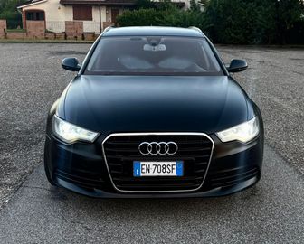 Audi A6 - 2
