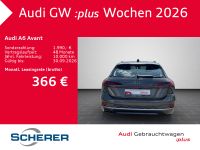 Audi A6 - Vorschau Bild 7