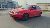 Seat Leon Typ 1M1 1,4 16V - gebrauchte Seat Leon aus dem Jahr 2001