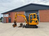 Kubota KX 101-3 @ 3 Powertilt Hydr. SWE - Offers