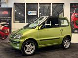 Microcar Virgo Mopedauto Leichtmobile Minicar 45 KM auto - Microcar Virgo Gebrauchtwagen