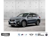 BMW X1 sDrive18i - BMW X1 Gebrauchtwagen in Bonn