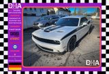 Dodge Challenger 5.7 HEMI R/T PLUS*LED*BLIND SPOT*NAVI - Dodge Challenger aus 2023