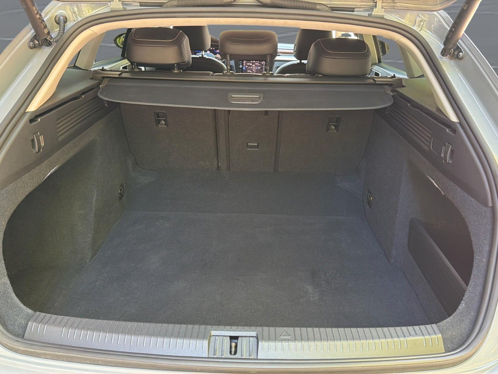 Volkswagen Arteon Shooting Brake 2.0TSI Elegance SHZ PDC, миниатюра 22