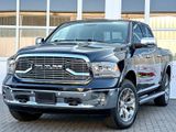 Dodge RAM 1500 Limited 5,7L 4x4 Leder Rambox Luftf PDC - Dodge RAM: Rambox
