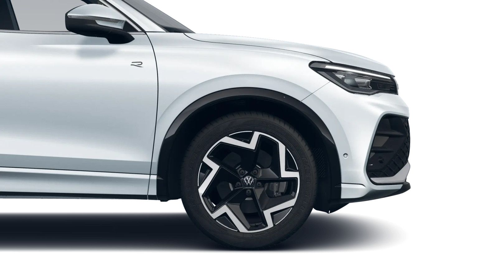 Volkswagen Tiguan - Bild 4