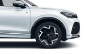 Volkswagen Tiguan - Vorschau Bild 4