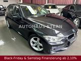 BMW 320 d Touring xDrive 8xReife Bi-Xen Pano HUD RFK - BMW: Xr