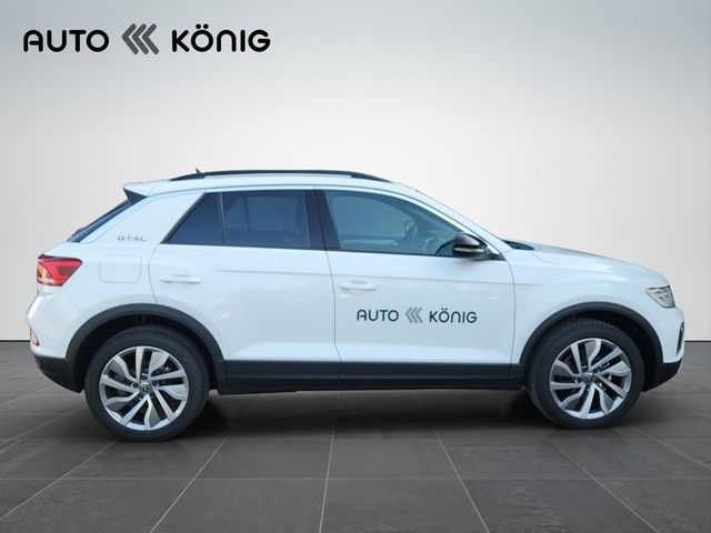 Fahrzeugabbildung Volkswagen T-Roc Life 1.5 TSI 110 kW *AHK*
