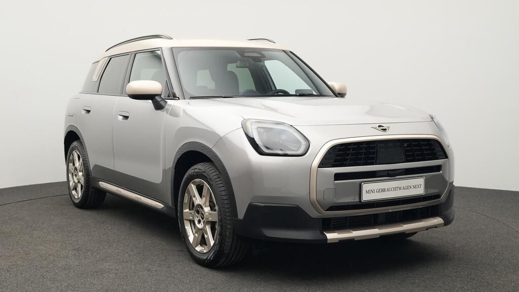 MINI Countryman C (Cooper) - Bild 2