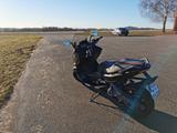 BMW C 650 Sport - BMW 650 S