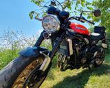 Kawasaki Z900RS Sondermodell 50th Anniversary - RS 50