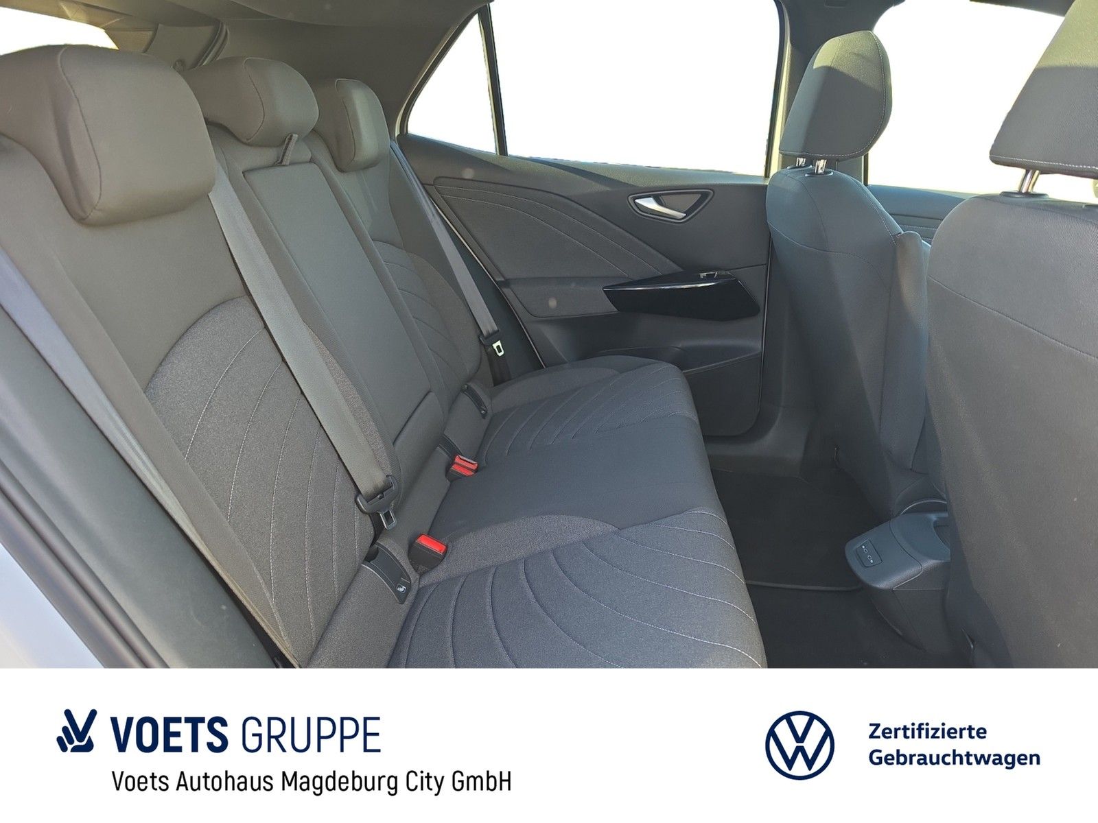 Volkswagen ID.3 - Bild 14