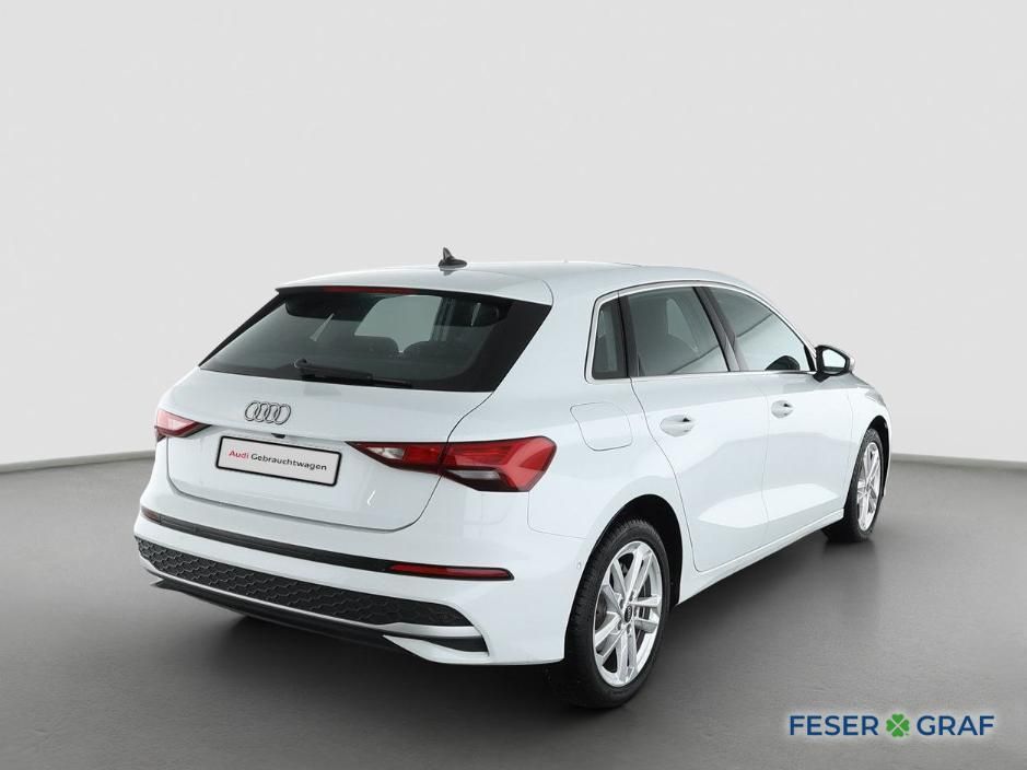 Audi A3 - Bild 5