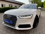 Audi A6 Lim.S-line*Pano*Navi*LED*R-Kamara*Leder*20Zol - Audi Gebrauchtwagen in Worms