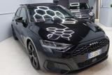 Audi A3 SPB 30 TDI S tronic Black edition - Audi A3 Black Edition Gebrauchtwagen