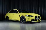 BMW M3 xDrive Competition/Carbon/Shadow Led/360 - Benzin Gebrauchtwagen in Köln