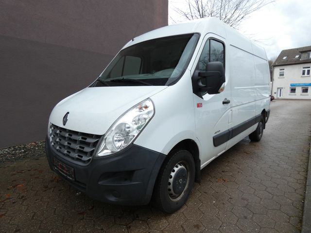 Renault Master III Kasten L2H2 HKa 3,5t*Klima*