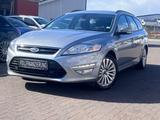 Ford Mondeo Turnier 1.6TDCi Ambiente HU/AU NEU - Ford Mondeo: Ambiente